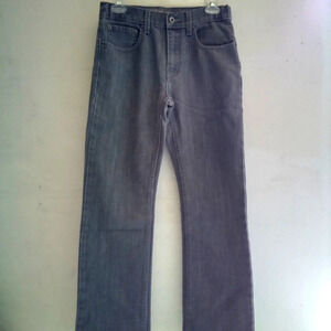 Signature Levi jeans size 16 (bag G )